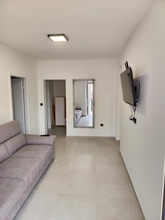 H&D Apartment سومارتين المظهر الخارجي الصورة