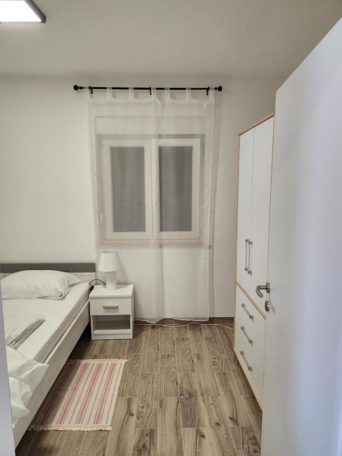 H&D Apartment سومارتين المظهر الخارجي الصورة