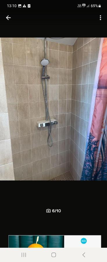 H&D Apartment سومارتين المظهر الخارجي الصورة