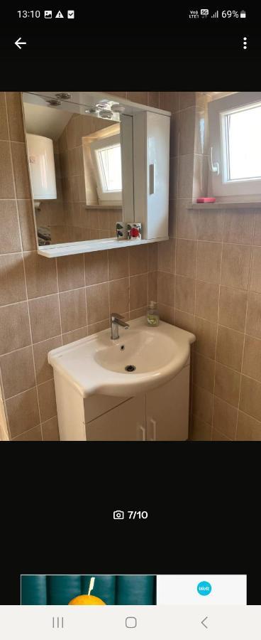 H&D Apartment سومارتين المظهر الخارجي الصورة