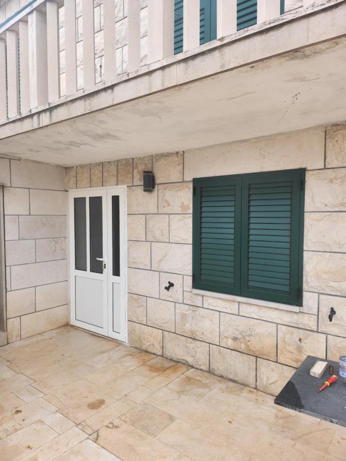 H&D Apartment سومارتين المظهر الخارجي الصورة
